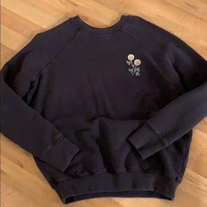 Spiritual Gangster sweatshirt S